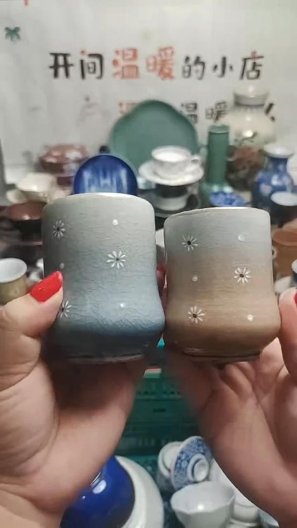 其他 紫韵陶艺优品小铺