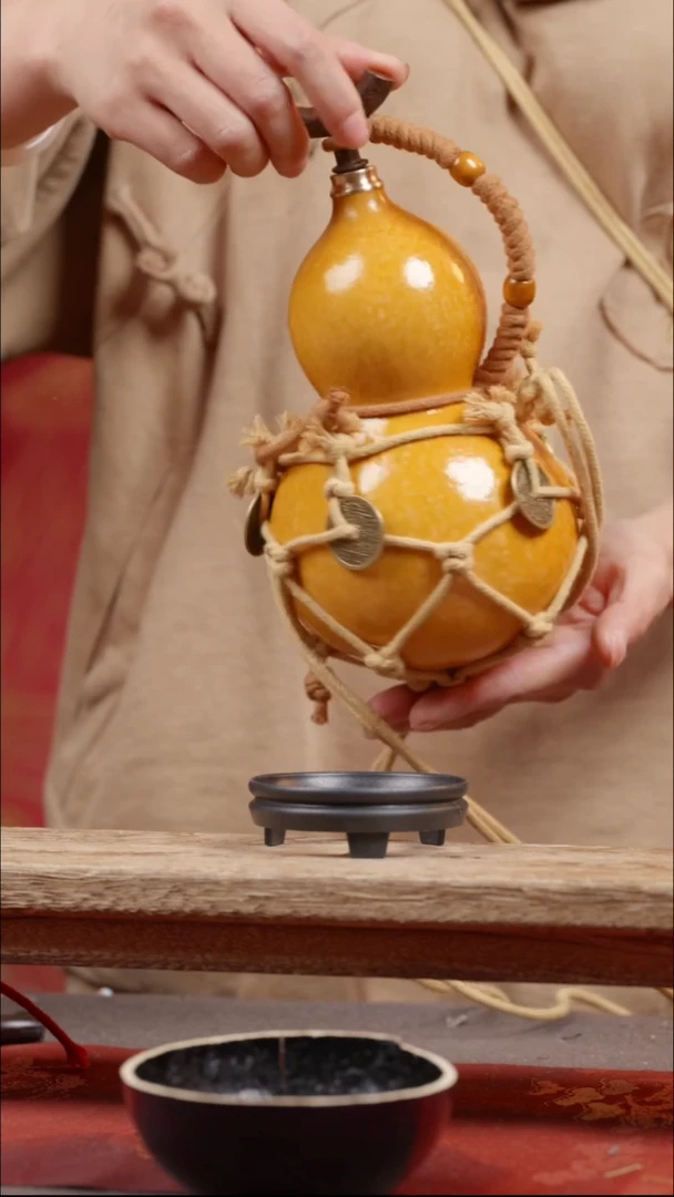 219号大漆葫芦一物一拍拍拍退退限购拉黑