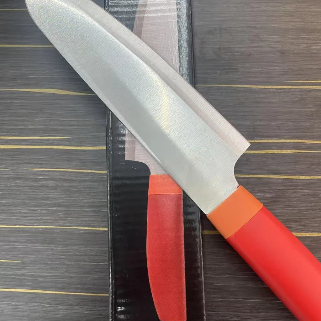 双某厨师刀1支家用厨房必备轻奢现代高级感简约高颜值【汤家限定】