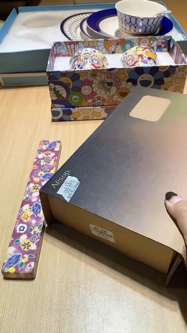 【闪购商品】瓷片锅碗瓢盆一件不剩