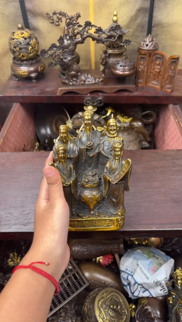 信德铜专属精选链接