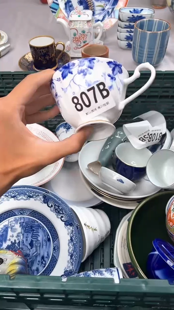 瓷片悠***雪807B瓷器瓷器瓷器瓷器