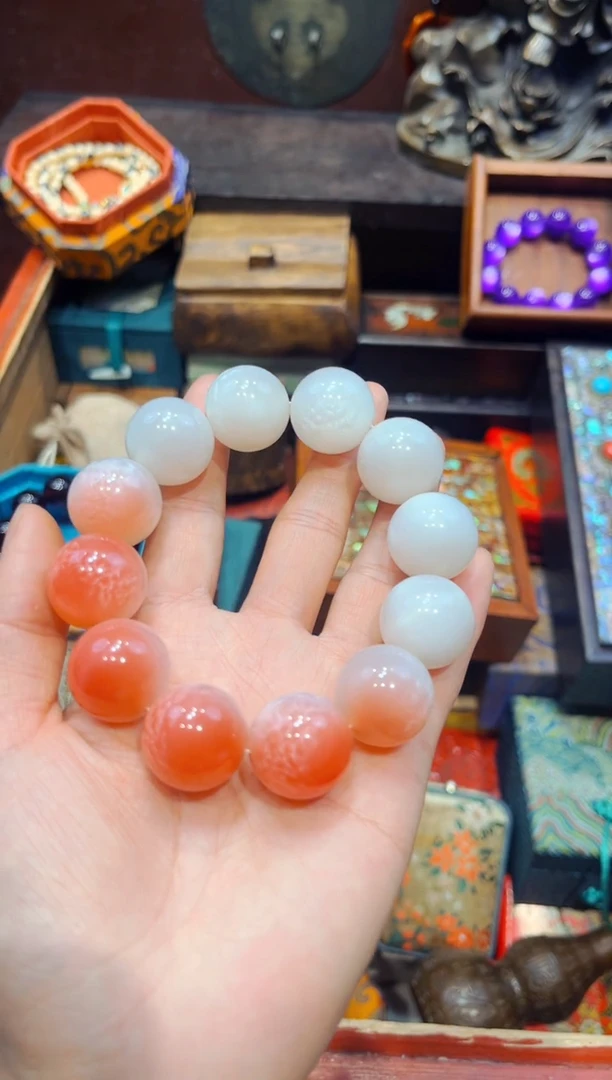 【闪购商品】贝壳手串/手链欣妹专属精选链接a87836