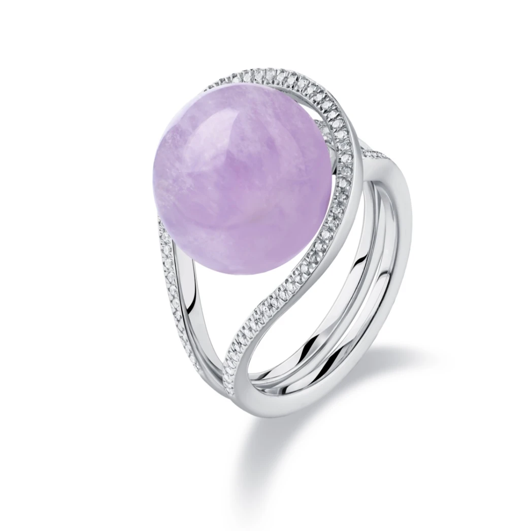 925银戒指 CEGANAx梅里嘉宝设计师款戒指合集