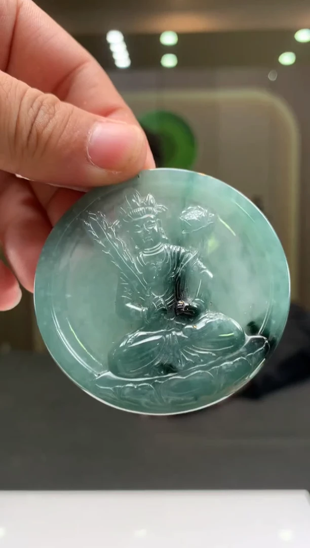 未镶嵌定制翡翠********37