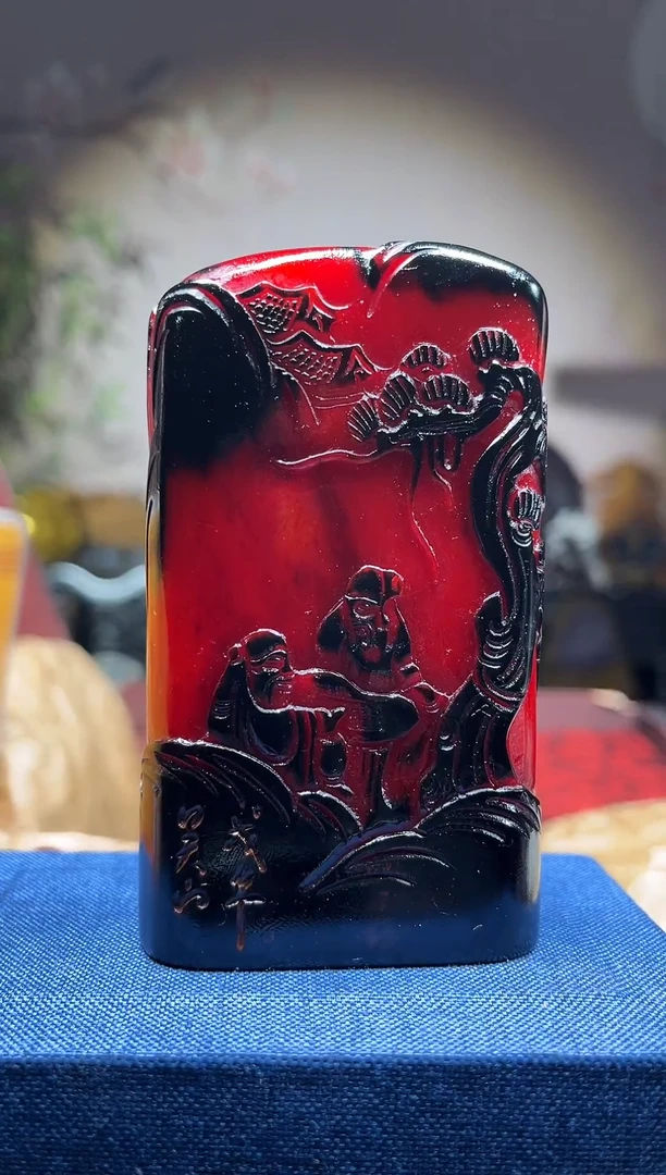 石材特色摆件特色摆件Q-23