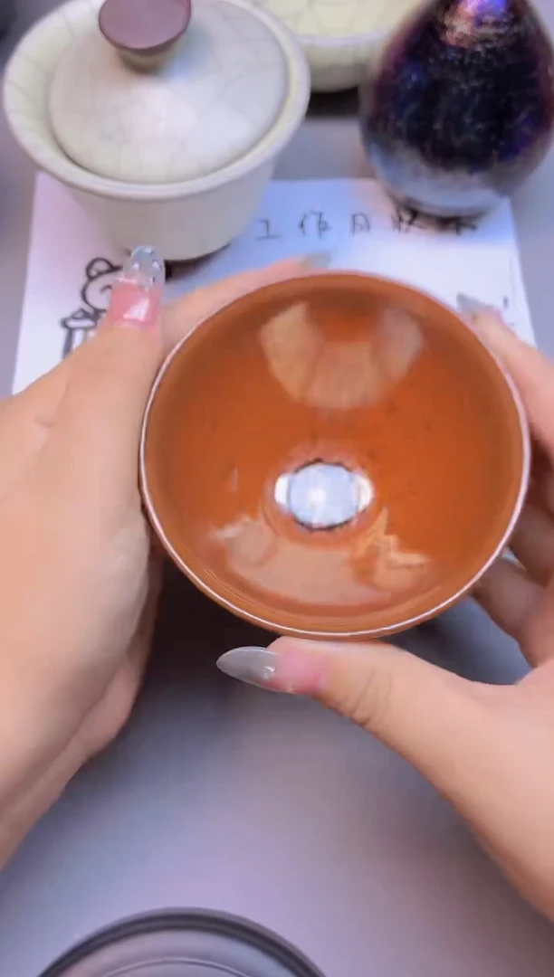 茶盏165全品