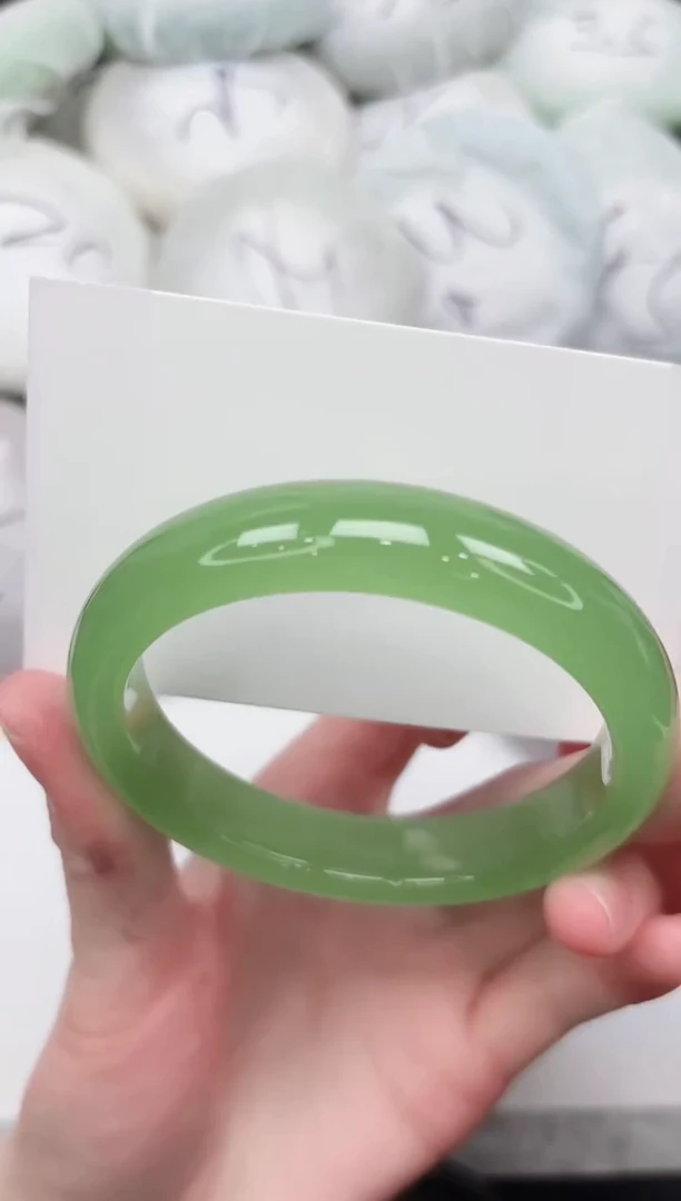 东凌女款手镯3-58.4