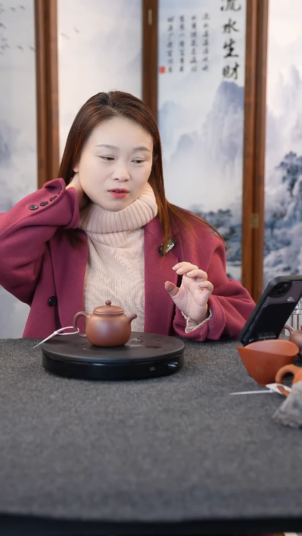 茶壶紫砂 宜兴紫砂壶