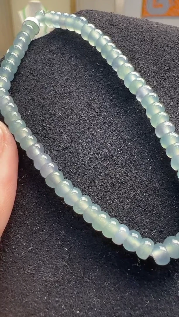 【闪购商品】翡翠手串未镶嵌多样性发货拍一发一