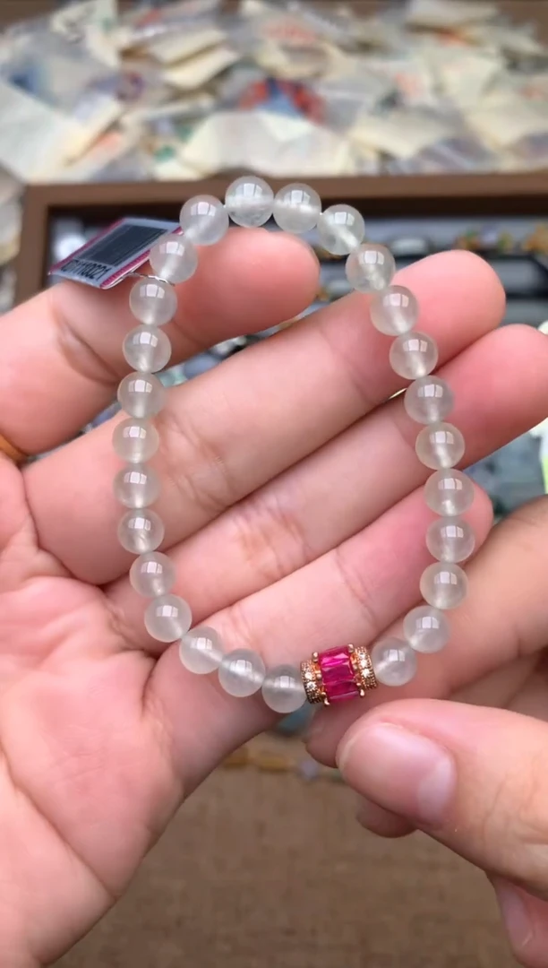 未镶嵌挂件翡翠一