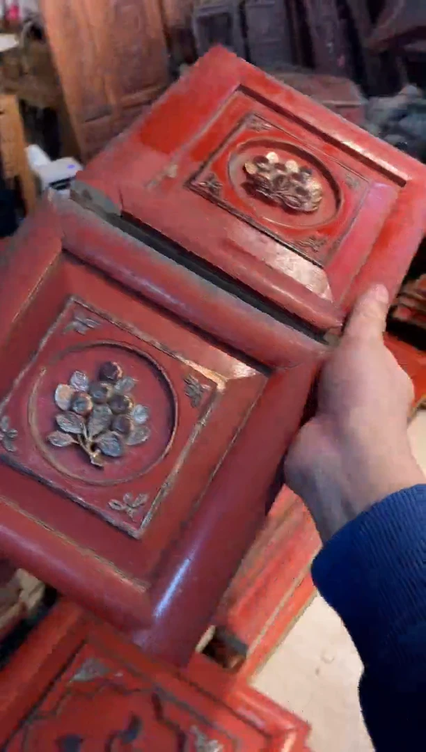 【闪购商品】香樟木木雕老木雕老物完美主义者勿拍新疆西藏不包邮