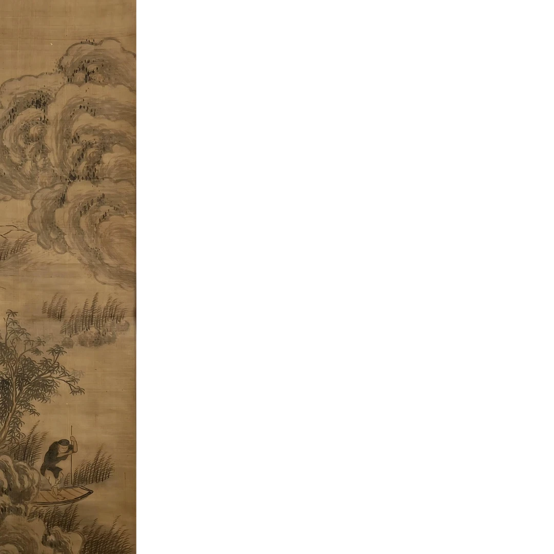 【辽拍】V240204-1-28《花鸟》（2.8平尺）纸本镜片 yy1206t