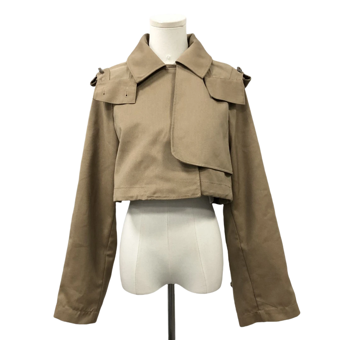 95新 WeekendMaxmara/麦丝玛拉 weekendMaxmara/外套/95新/V12/30