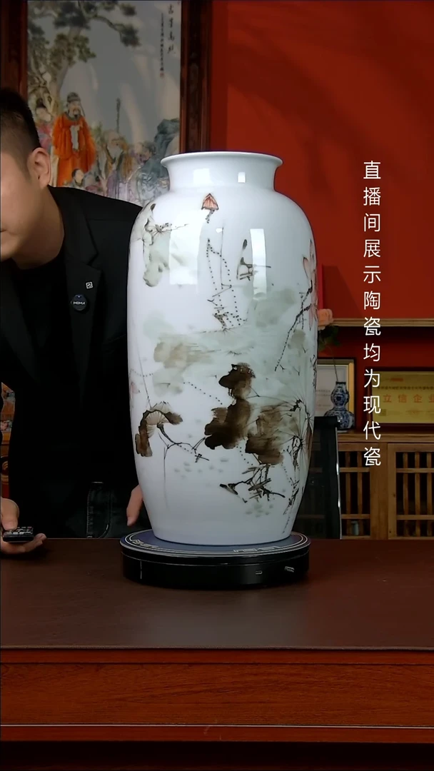 瓶景德镇御匠邦陶瓷1