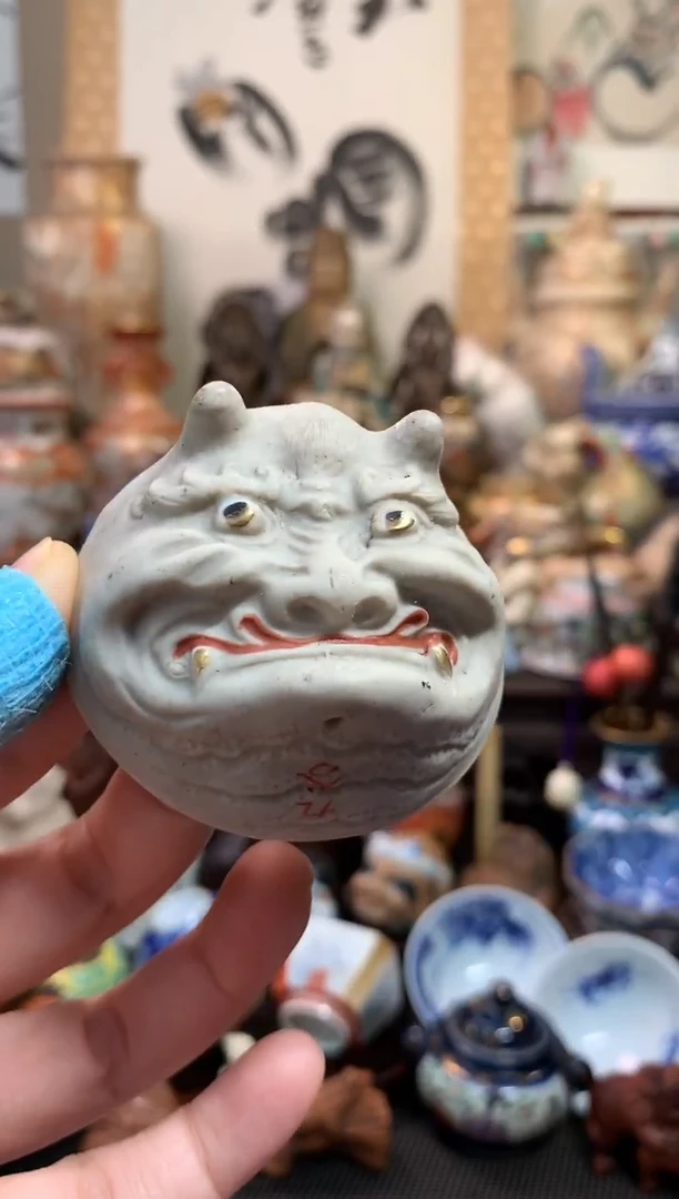 陶瓷杯茶道器六十二号