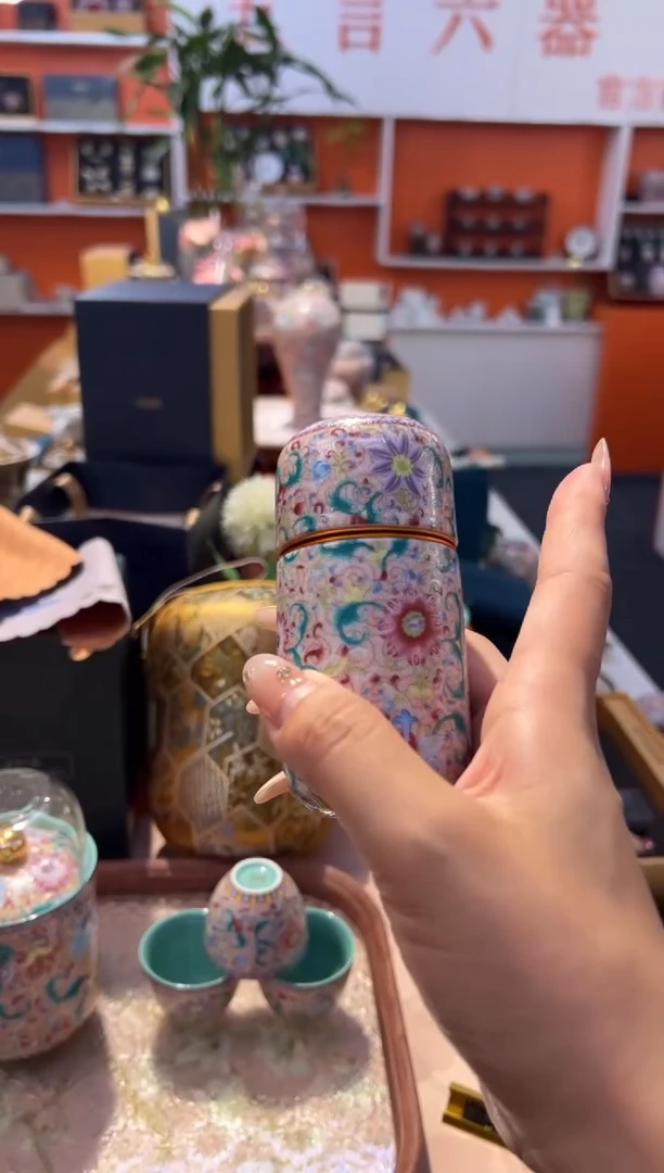 瓷片小乔瓷片链接