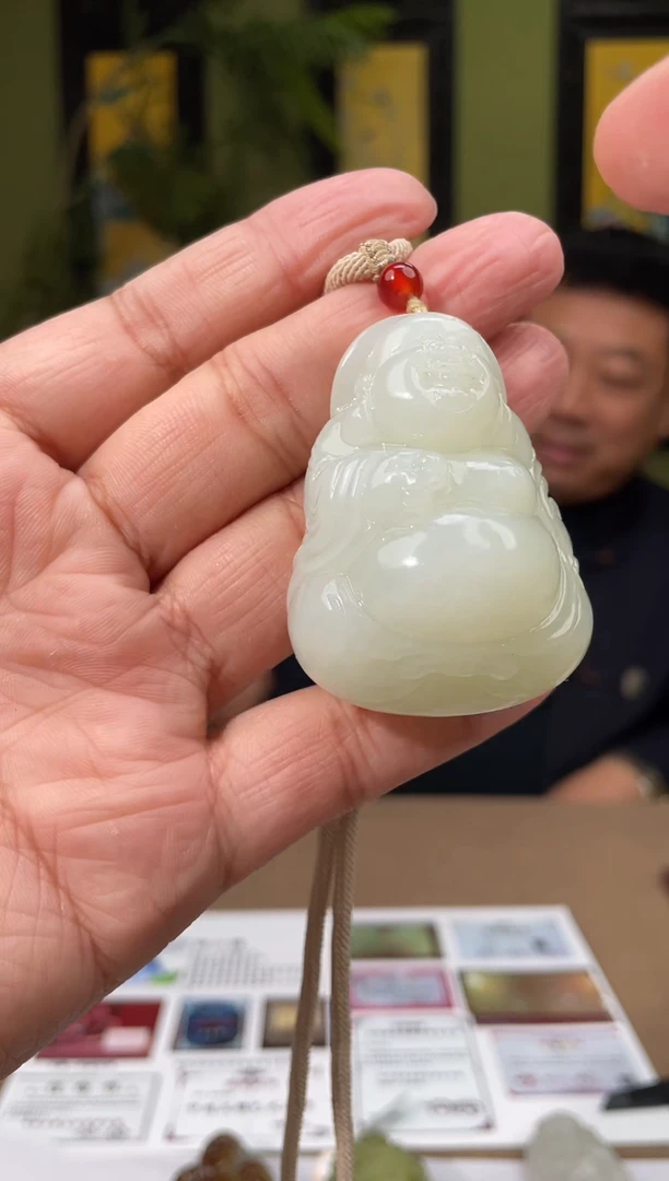 定制和田玉多样性发货拍一发一