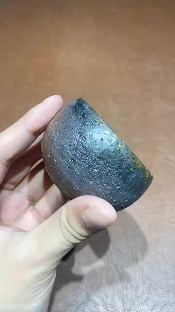 奢瓷柴烧茶器专拍链接783