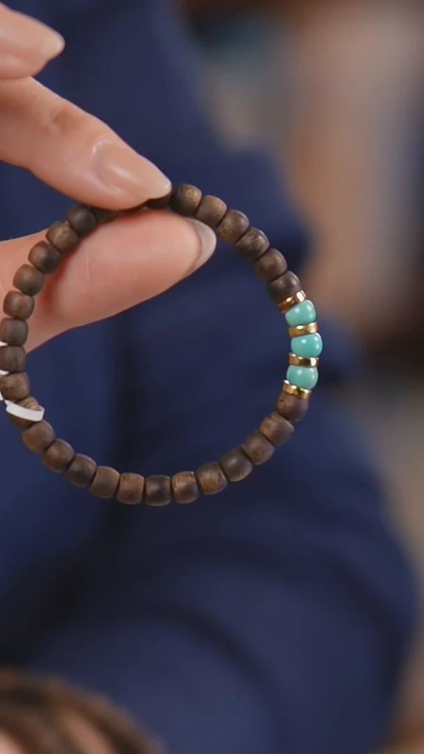 【闪购商品】沉香手串7CG4A8560310沉香