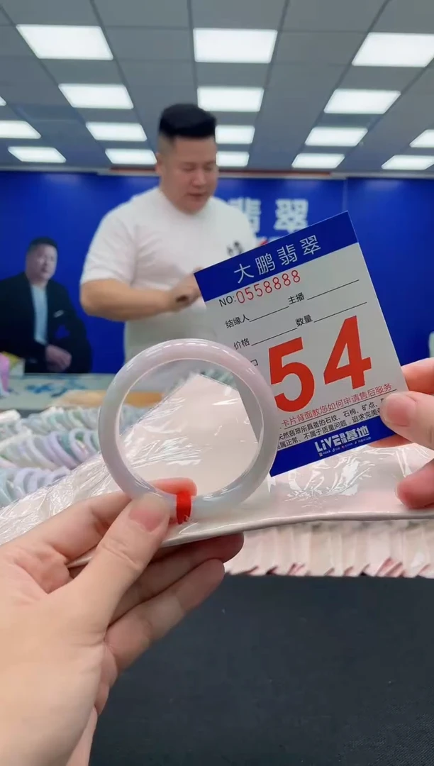 未镶嵌手镯翡翠AAAAAAAAA