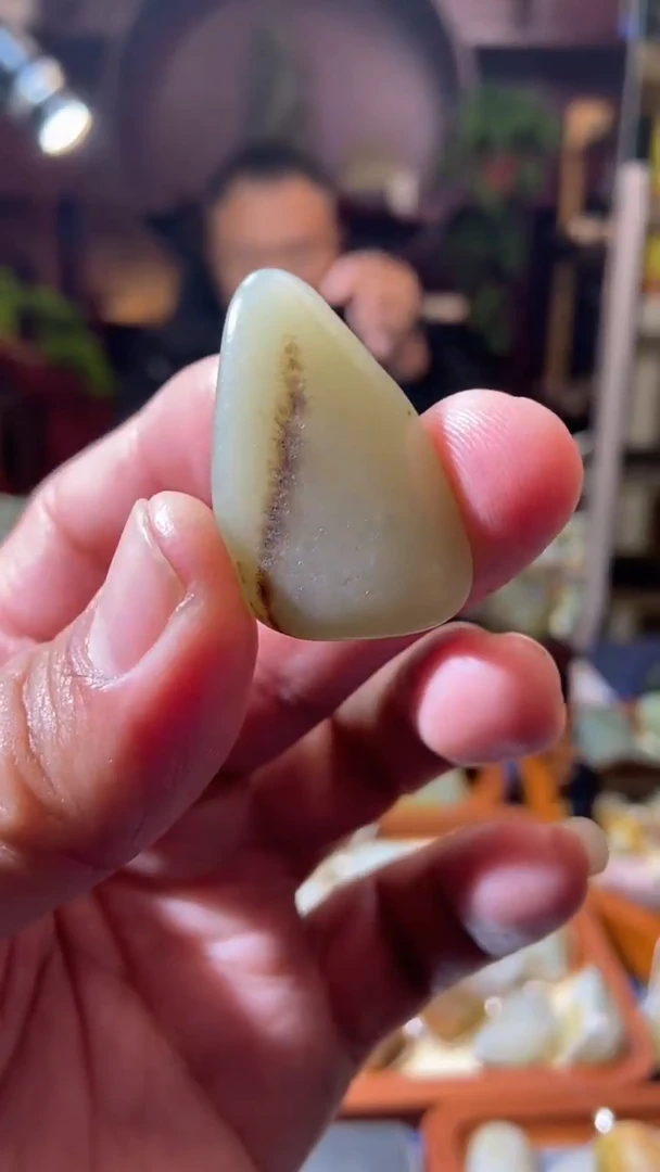 【闪购商品】和田玉挂件未镶嵌和田玉吊坠挂件精美