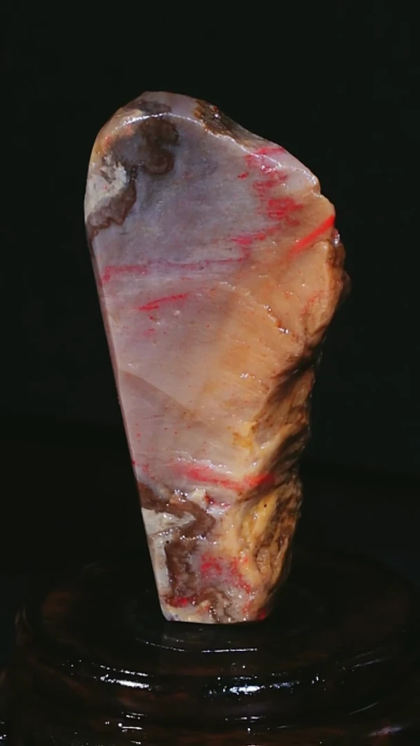 【闪购商品】昌化石昌化鸡血石