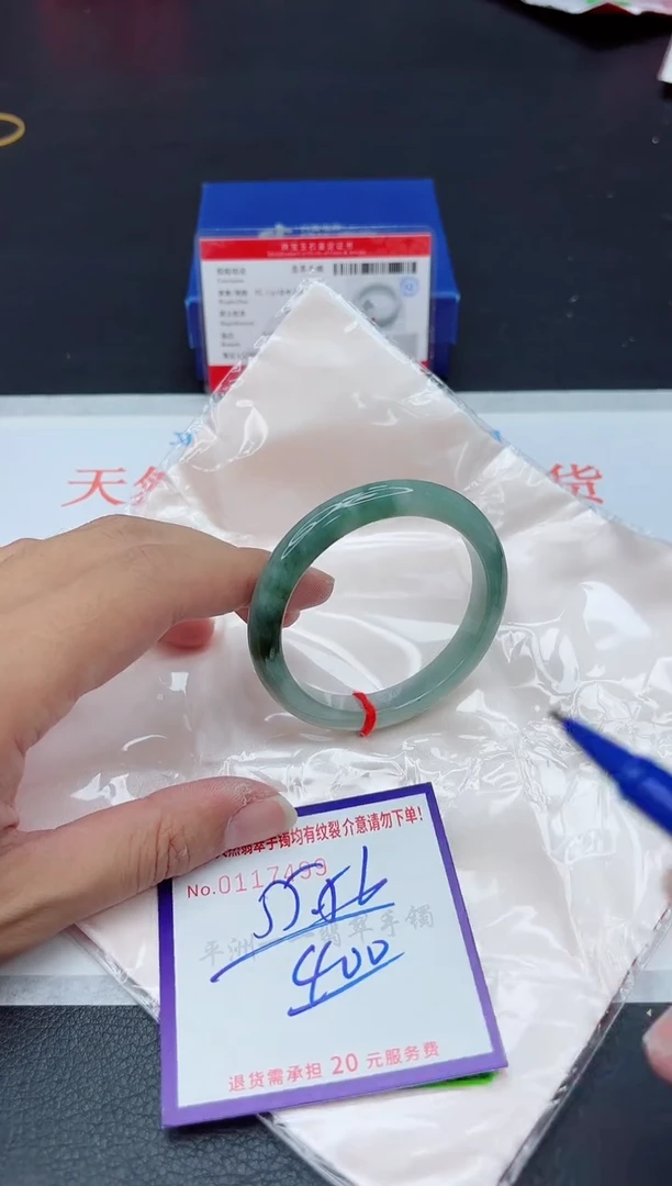 未镶嵌手镯翡翠1111111