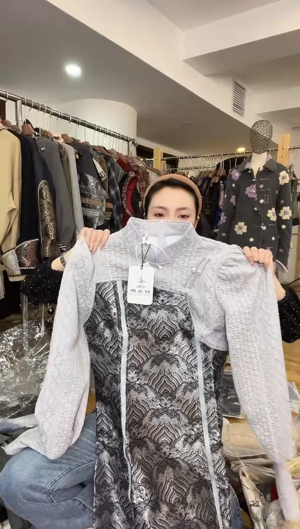 2XL码    125-135斤  卫衣裙