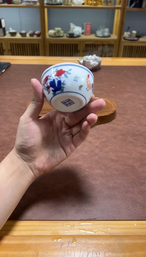 【闪购商品】淘礼茶具清货专属链接