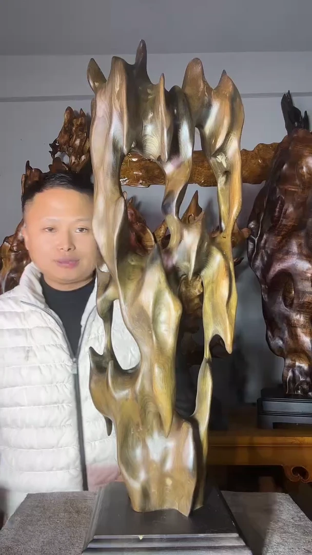 金丝楠五****?以直播间介绍为准