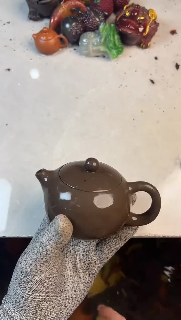 福利瑕疵壶不退不换39