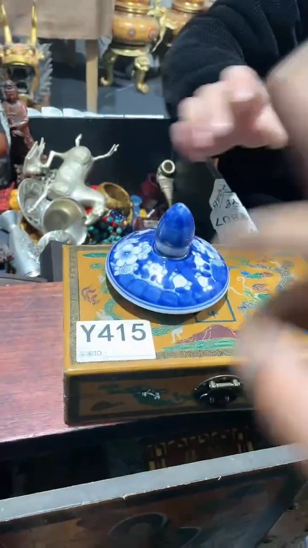 【闪购商品】瓷片主播推荐精美好物