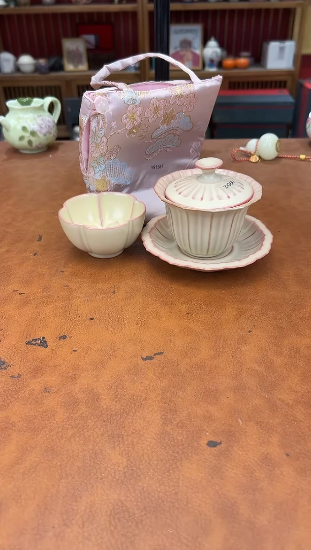 -熹宁陶瓷通用链接