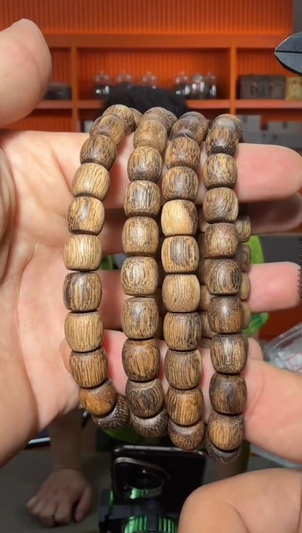 手串沉香86号多样性发一