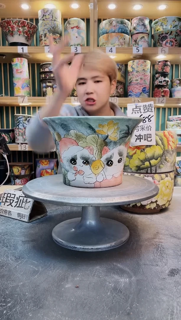 紫砂默认微瑕一物一拍1220-210
