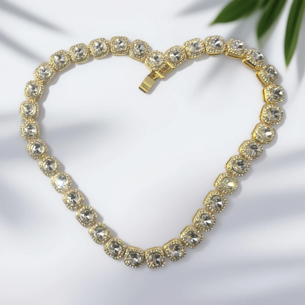 珍藏-B869珍藏首饰配礼盒多样性发其一Y