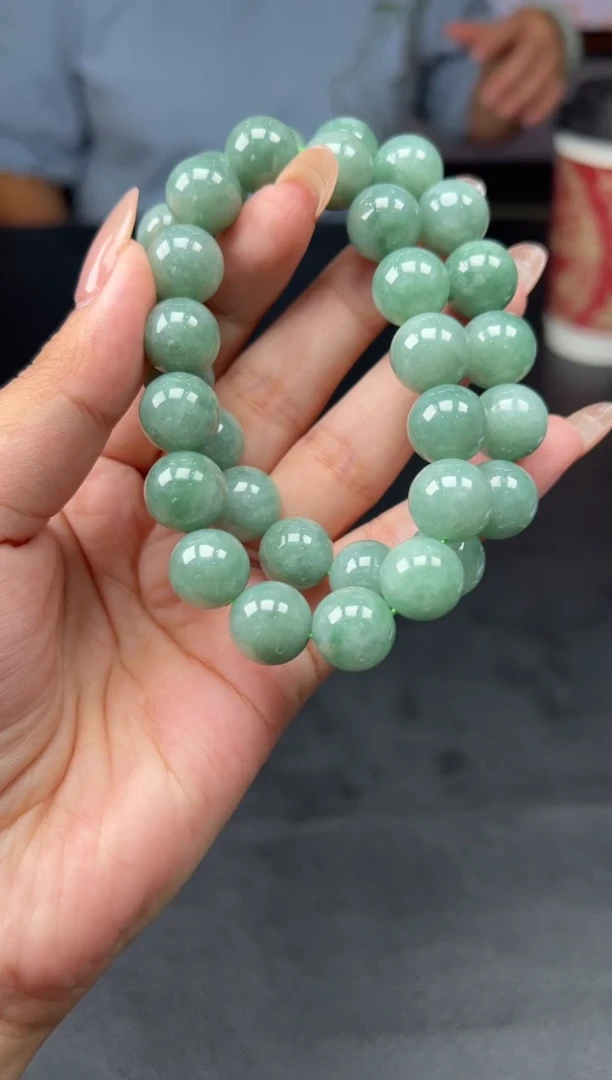 未镶嵌定制翡翠9-15HDJT0198656多样性发其一