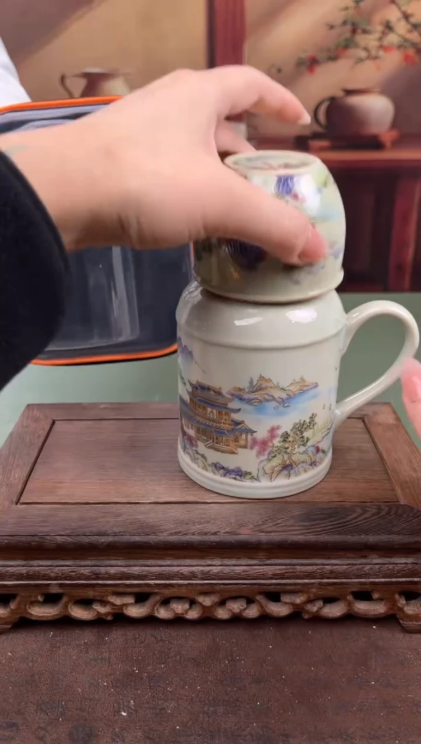 【闪购商品】顾德茶器福利闪购链接