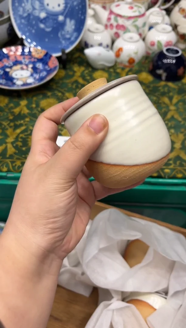瓷片虹**妹5210默认微瑕