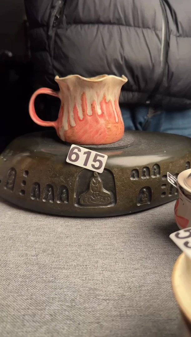 【闪购商品】615随机发一个景德镇手工茶器系列