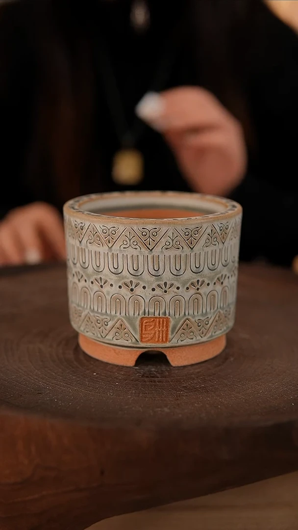 【闪购商品】陶瓷2-16-088默认有瑕口7.5