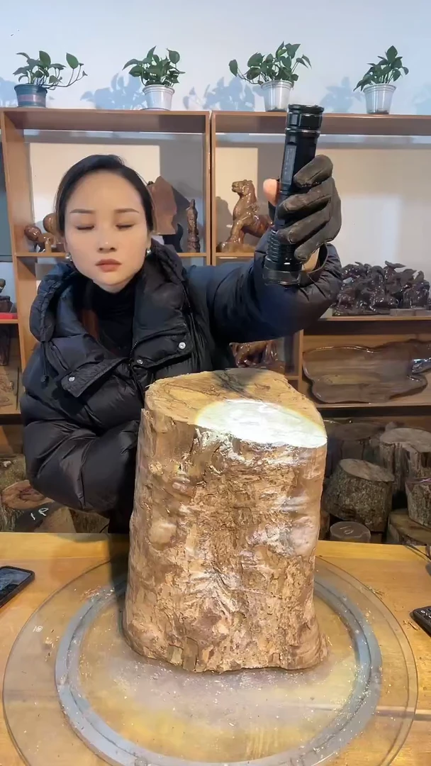 阿祥金丝楠木闪购链接