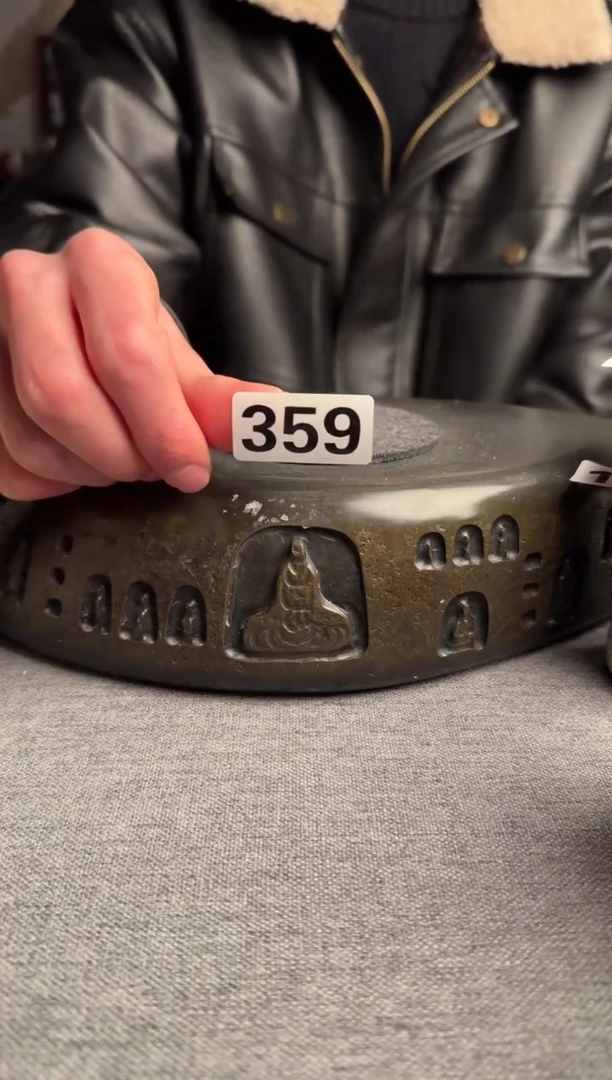 【闪购商品】359高把咖啡杯景德镇手工茶器系列