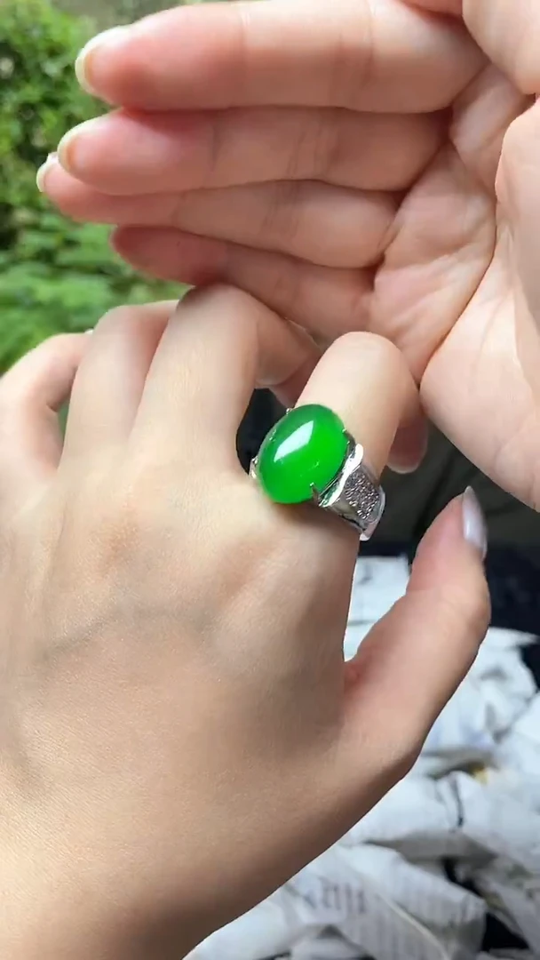 满色吊坠  所见即所得！