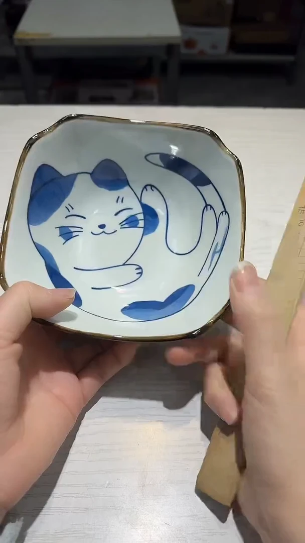 瓷片生活的本意就是开心@@1