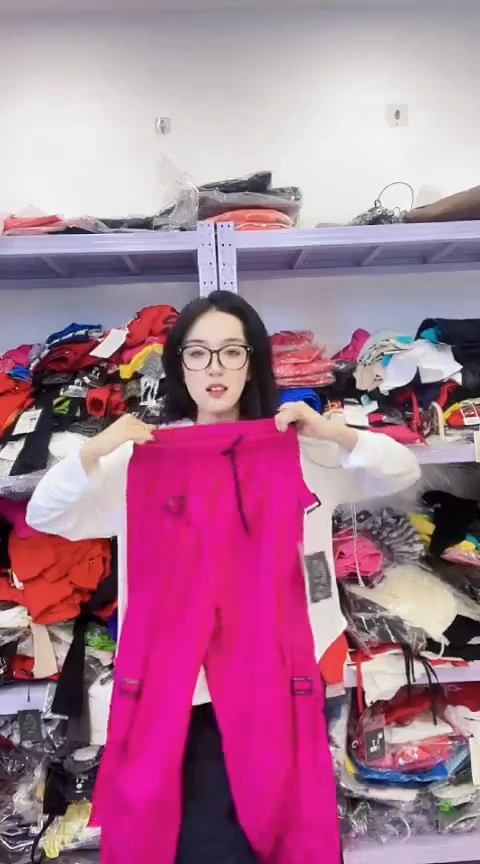 闪电购精品女装9XL