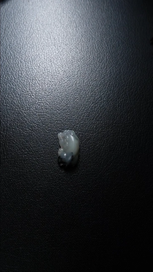 【闪购商品】和田玉颈饰未镶嵌貔貅