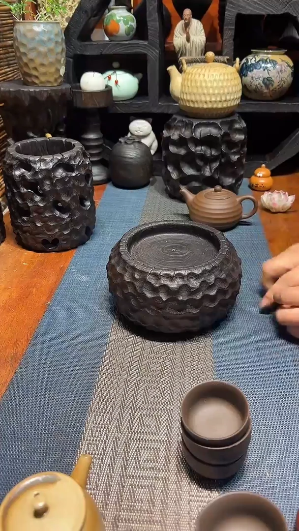 香樟木香樟木一物一拍