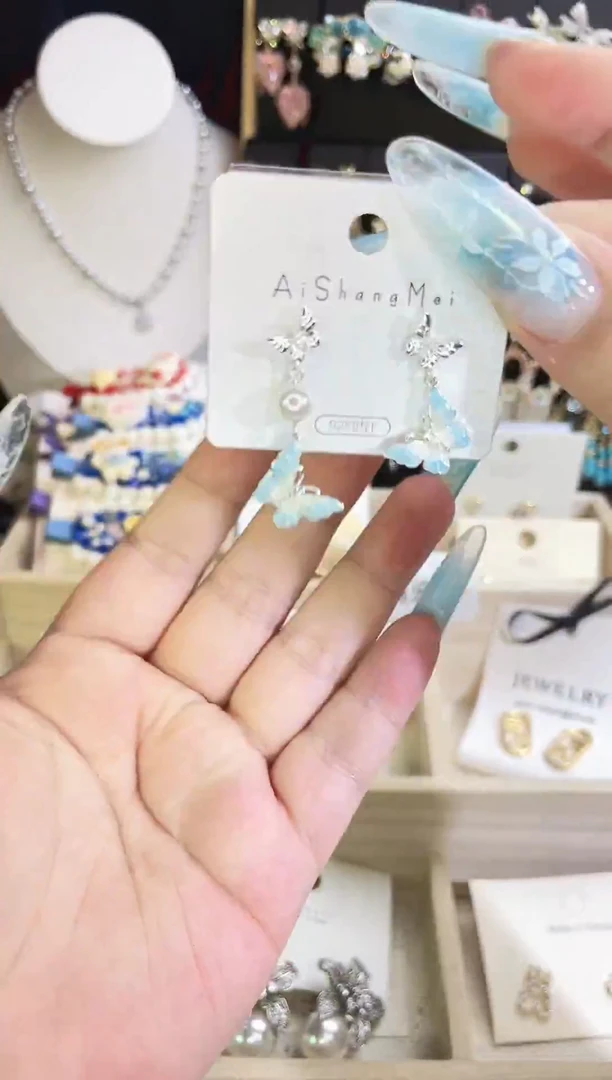 铜合金925银合成立方氧化锆39